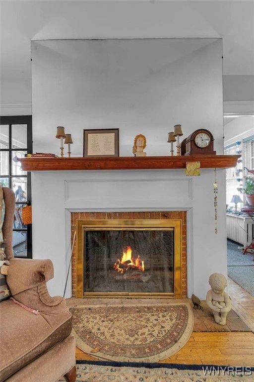 337 Parkside Avenue Buffalo, NY 14214 - Photo 30 of 50