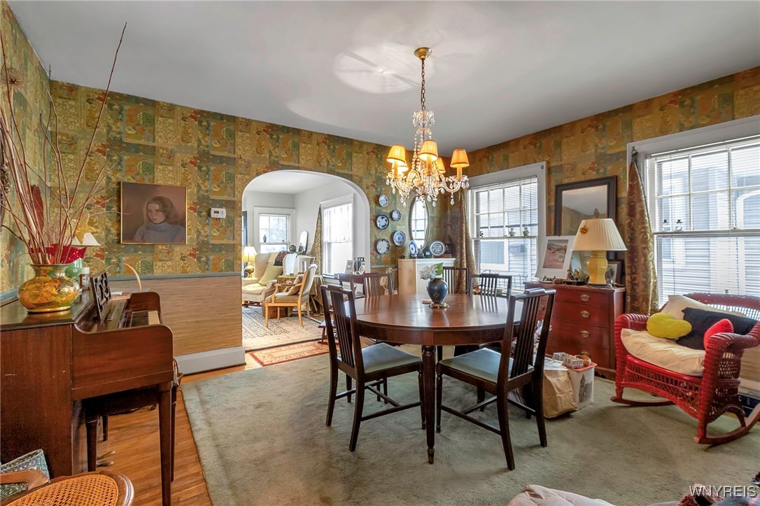 337 Parkside Avenue Buffalo, NY 14214 - Photo 35 of 50