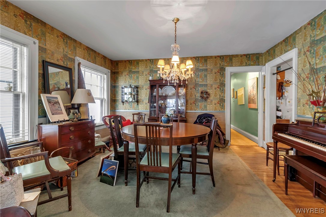 337 Parkside Avenue Buffalo, NY 14214 - Photo 36 of 50