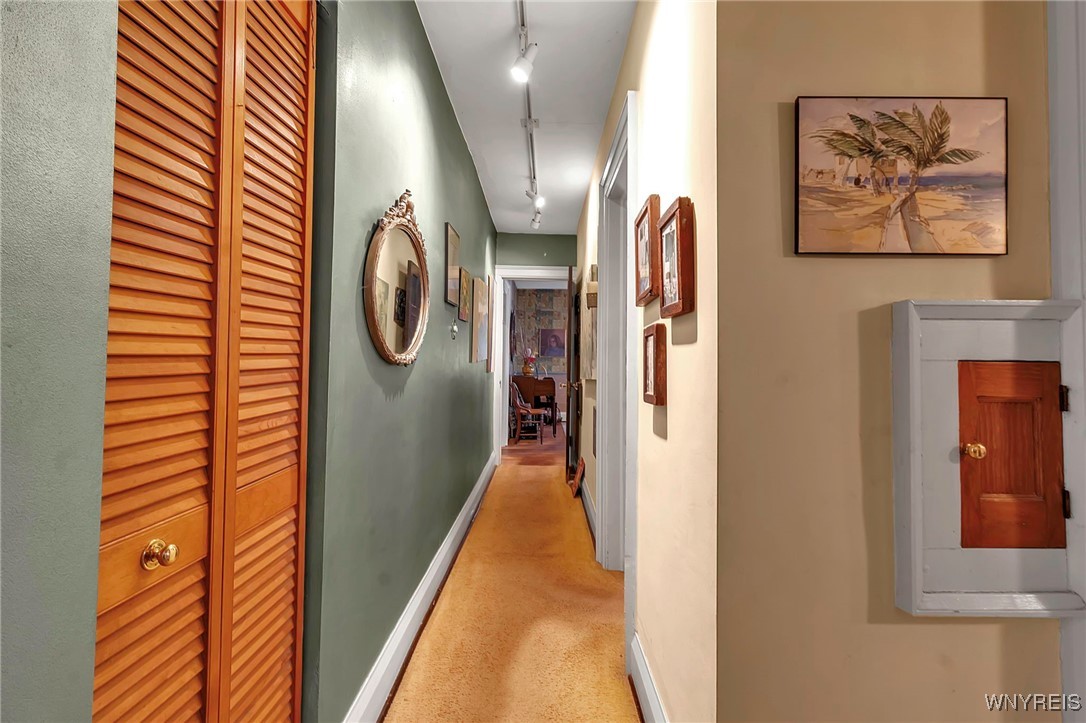 337 Parkside Avenue Buffalo, NY 14214 - Photo 37 of 50