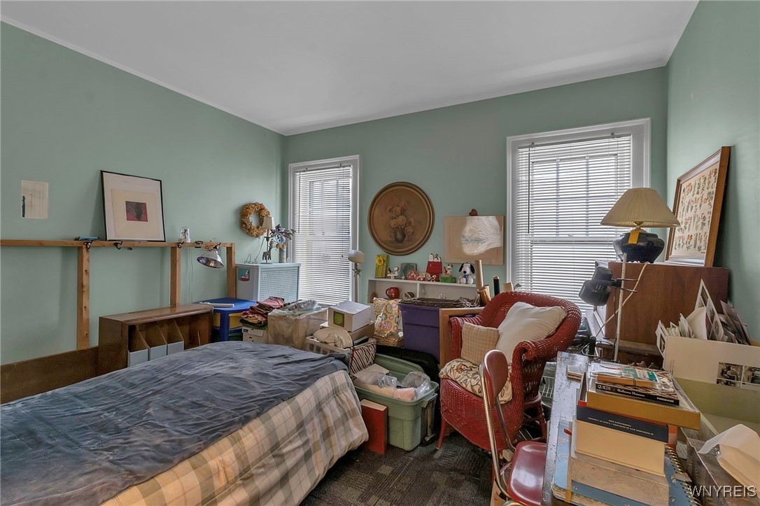 337 Parkside Avenue Buffalo, NY 14214 - Photo 38 of 50