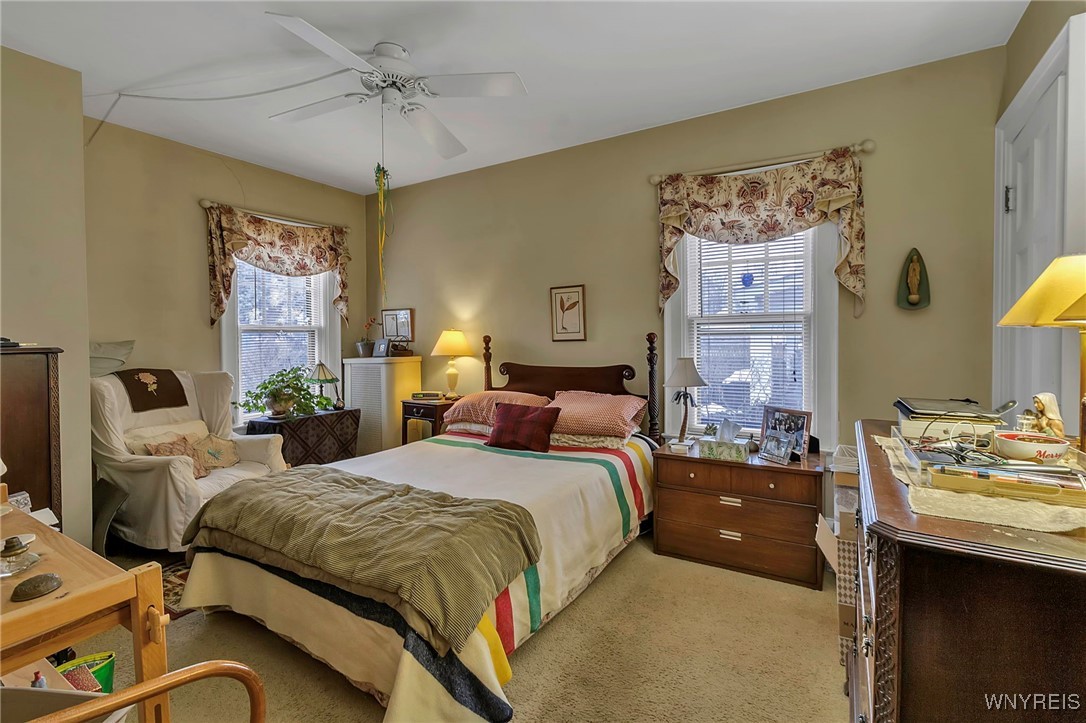 337 Parkside Avenue Buffalo, NY 14214 - Photo 41 of 50