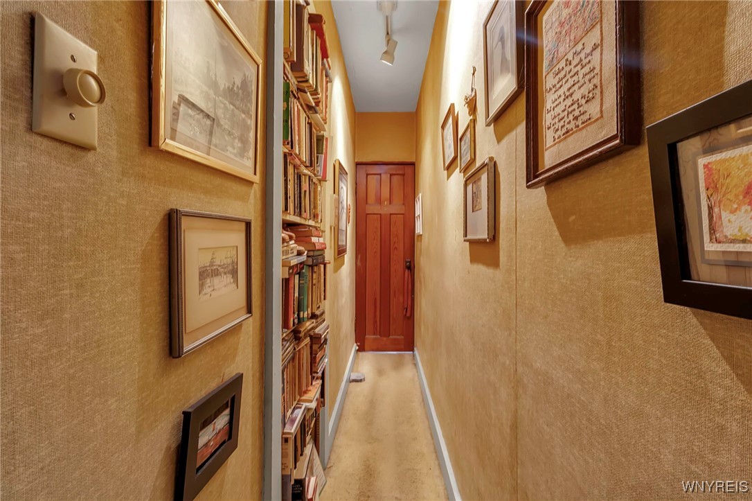 337 Parkside Avenue Buffalo, NY 14214 - Photo 43 of 50