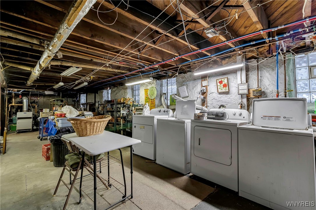 337 Parkside Avenue Buffalo, NY 14214 - Photo 45 of 50