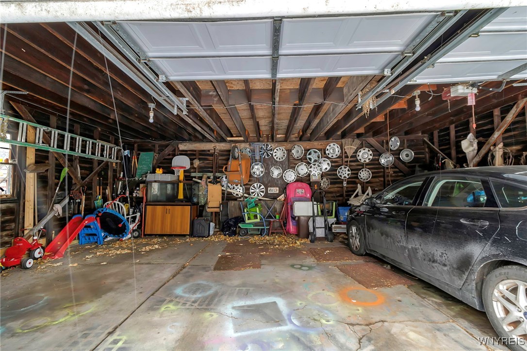 337 Parkside Avenue Buffalo, NY 14214 - Photo 49 of 50