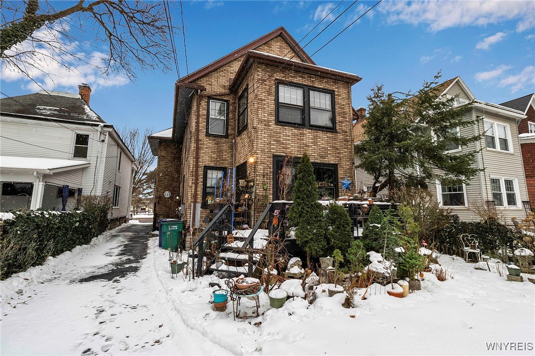 337 Parkside Avenue Buffalo, NY 14214 - Photo 50 of 50