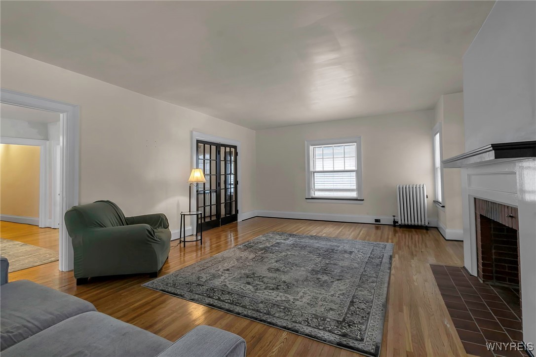 337 Parkside Avenue Buffalo, NY 14214 - Photo 7 of 50