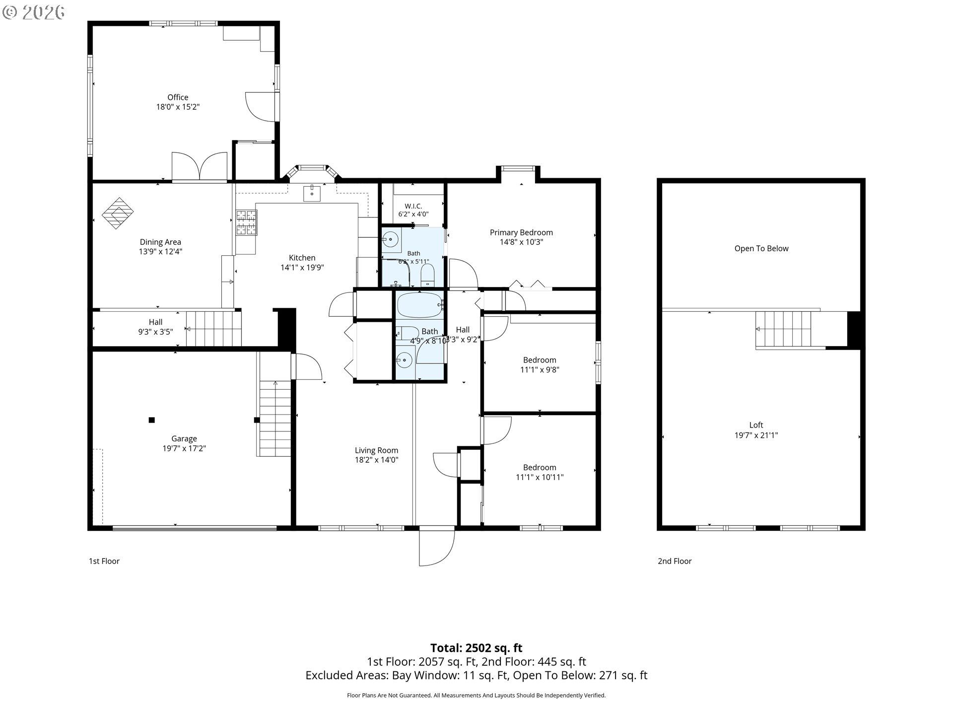 537 South 71st Street Springfield, OR 97478 - Photo 40 of 40