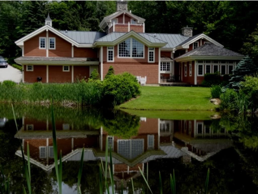 48 South View Path Killington, VT 05751 - Photo 3 of 35