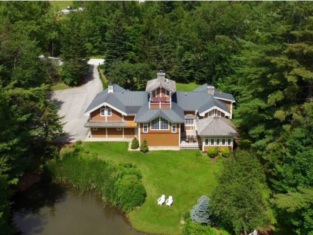 48 South View Path Killington, VT 05751 - Photo 5 of 35