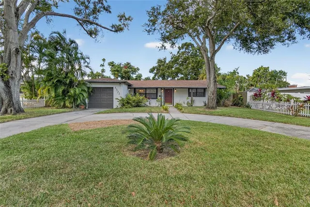 $3,300 | 4573 20th Avenue North, St. Petersburg, FL 33713