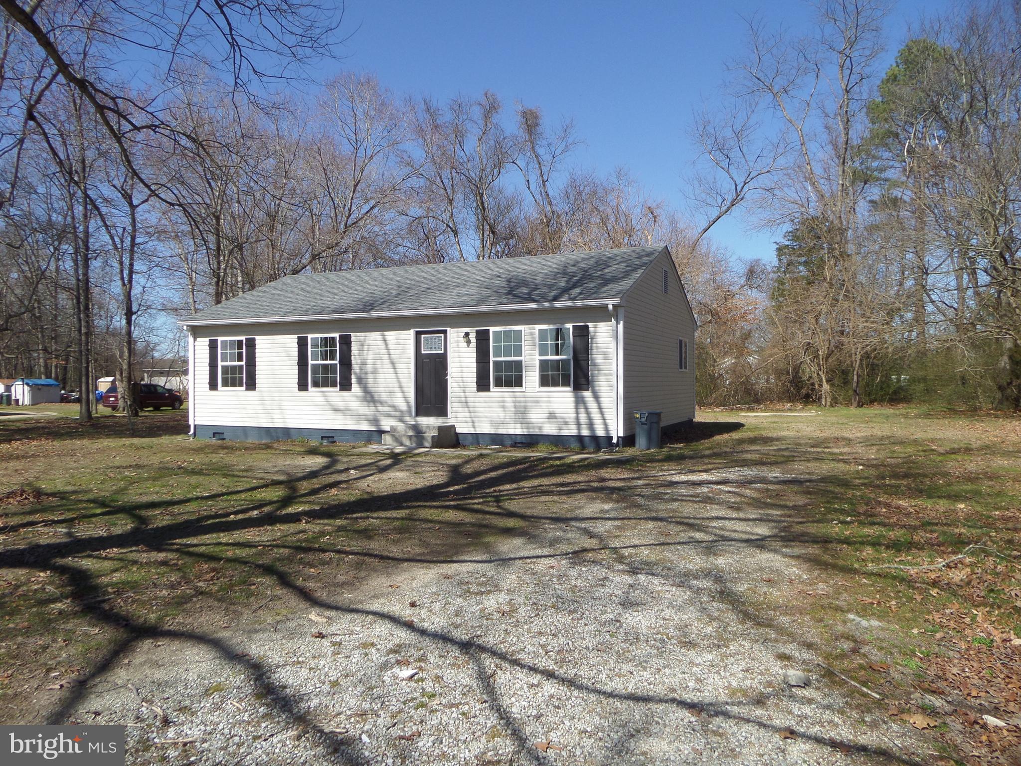 4724 Payne Road Hurlock, MD 21643 - Photo 1 of 22 Gallery Image 1