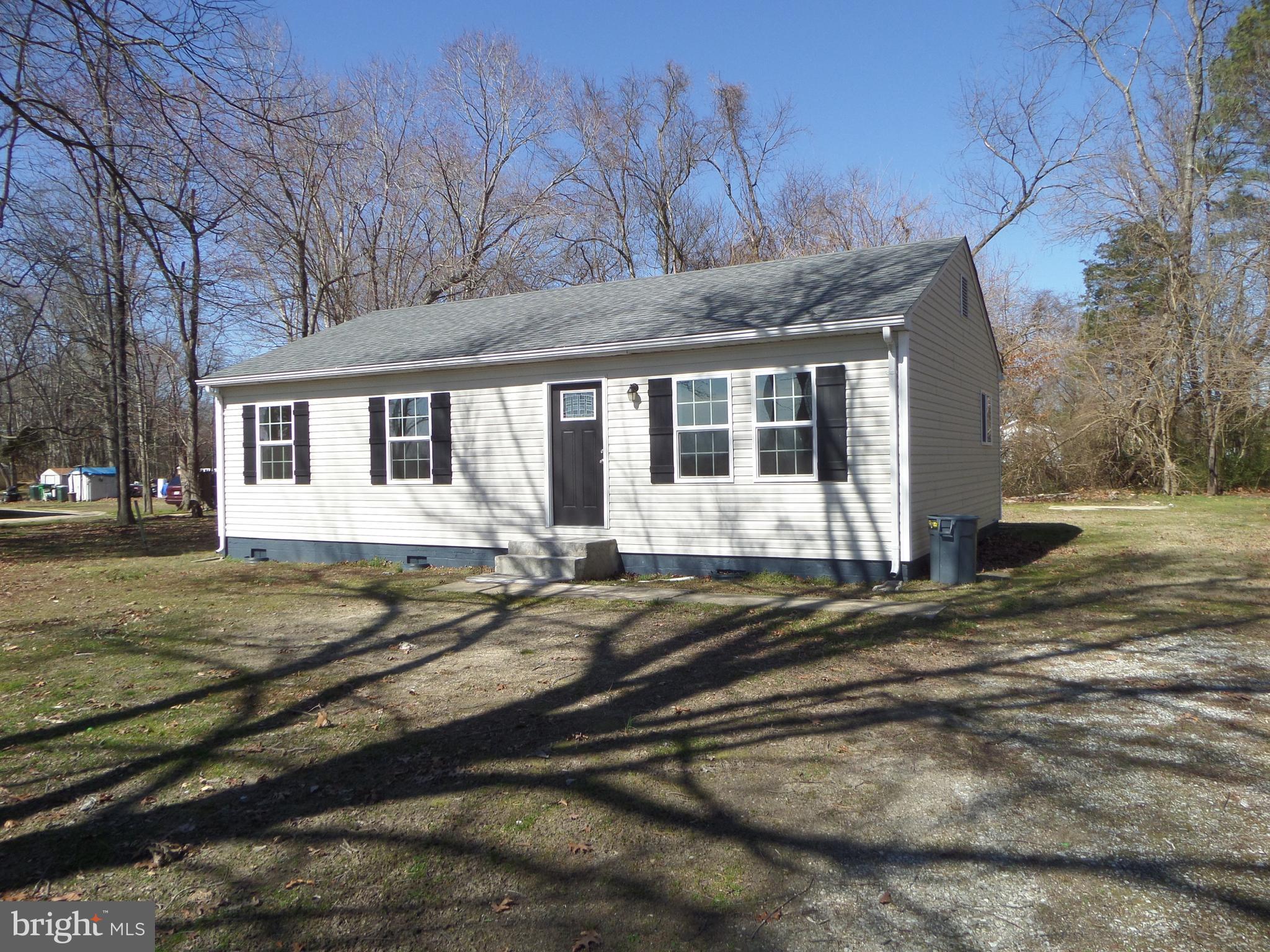 4724 Payne Road Hurlock, MD 21643 - Photo 2 of 22 Gallery Image 2