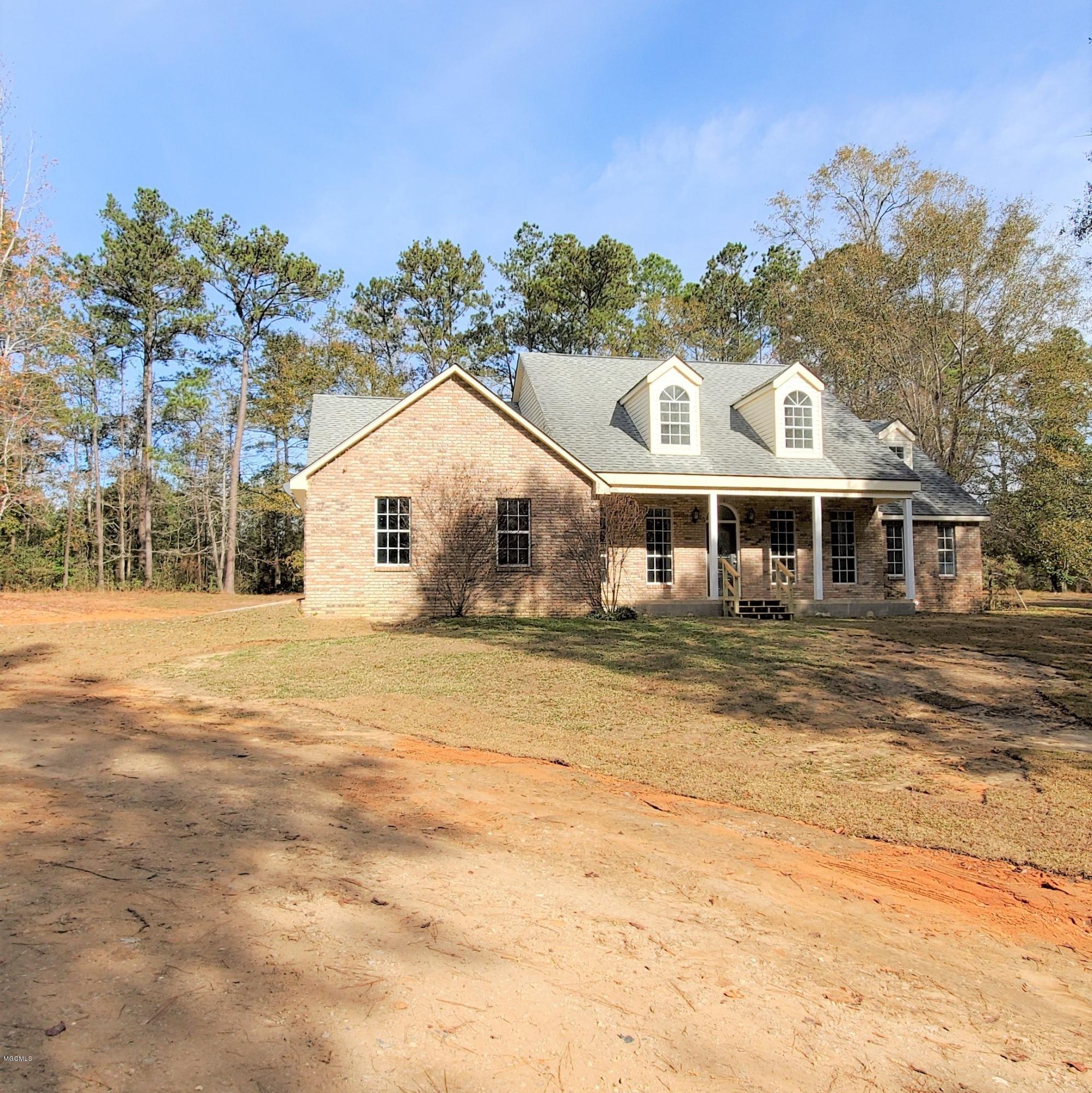 17701 Old River Road Vancleave, MS 39565 - Photo 1 of 78 20191205_102958