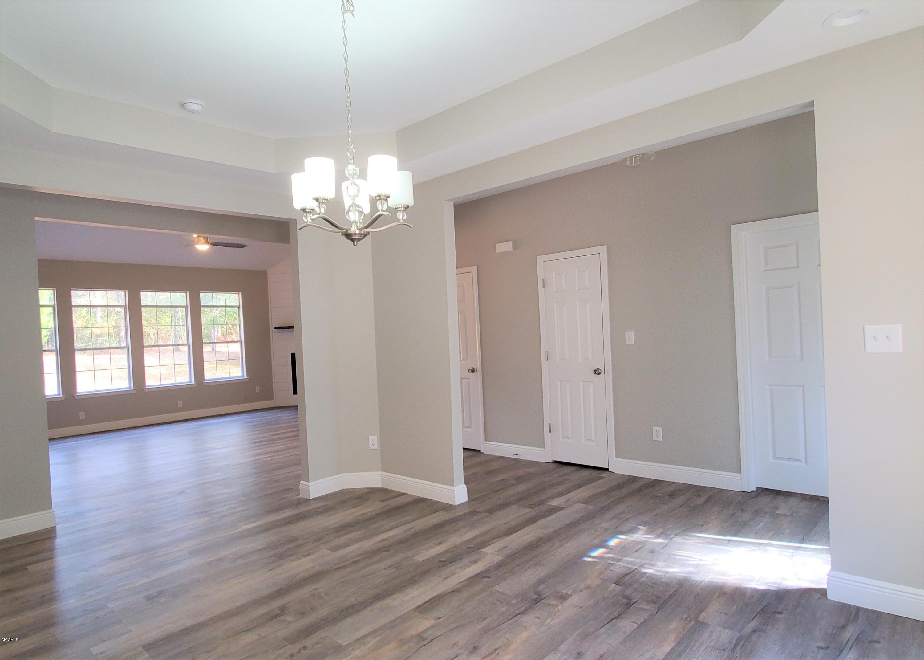 17701 Old River Road Vancleave, MS 39565 - Photo 19 of 78 20191205_101611