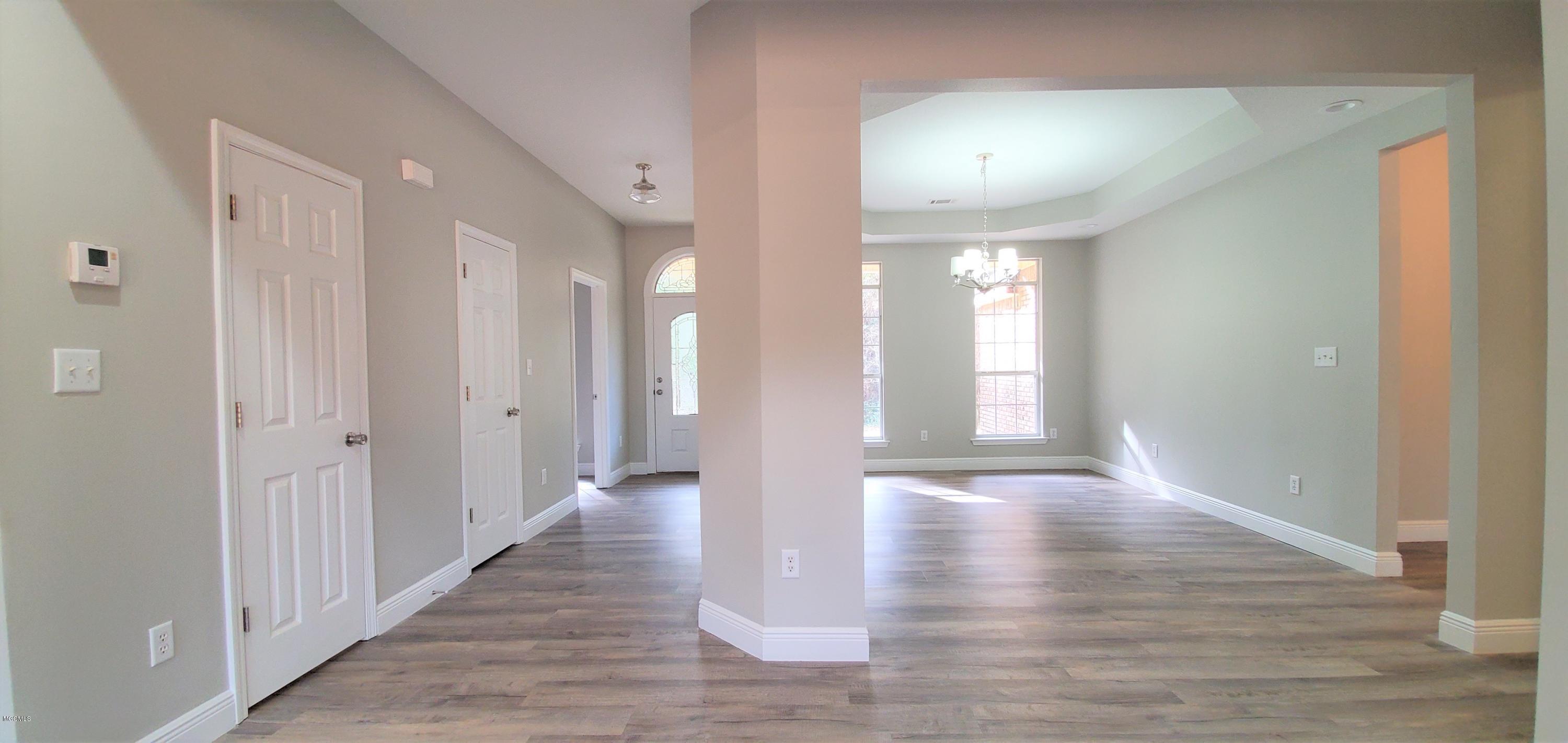 17701 Old River Road Vancleave, MS 39565 - Photo 23 of 78 20191205_095623
