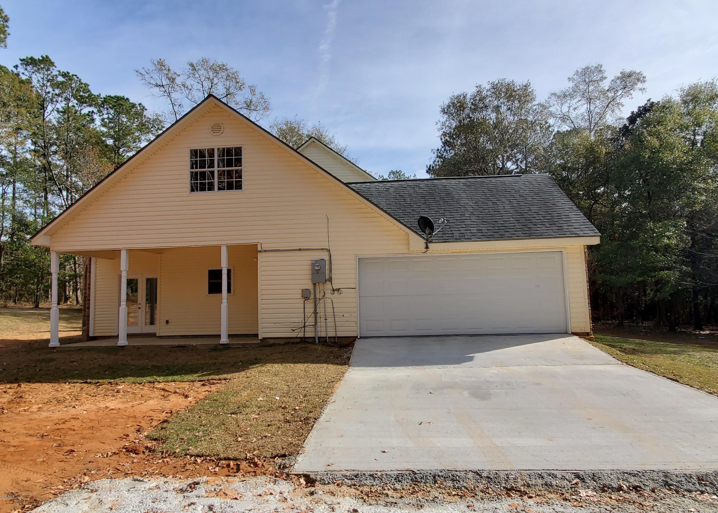 17701 Old River Road Vancleave, MS 39565 - Photo 60 of 78 20191205_102442