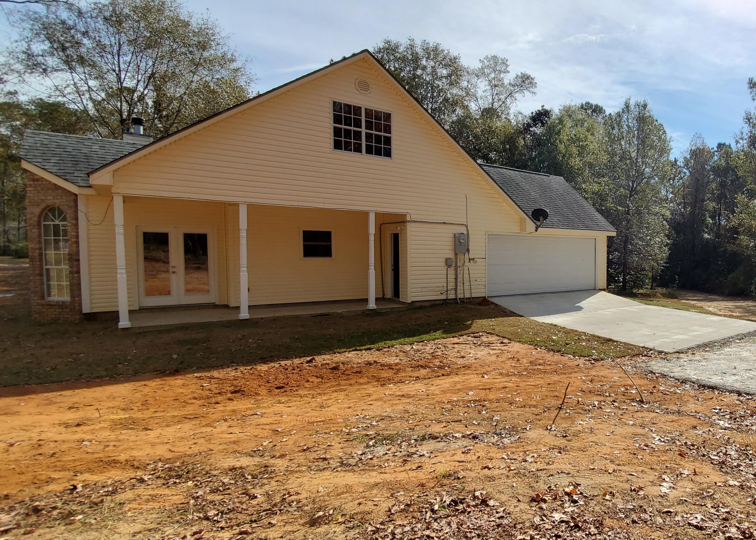 17701 Old River Road Vancleave, MS 39565 - Photo 61 of 78 20191205_102459