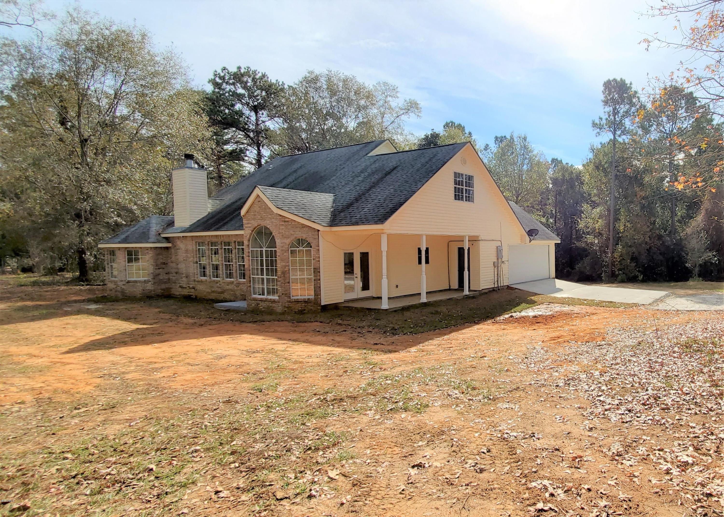 17701 Old River Road Vancleave, MS 39565 - Photo 62 of 78 20191205_102529