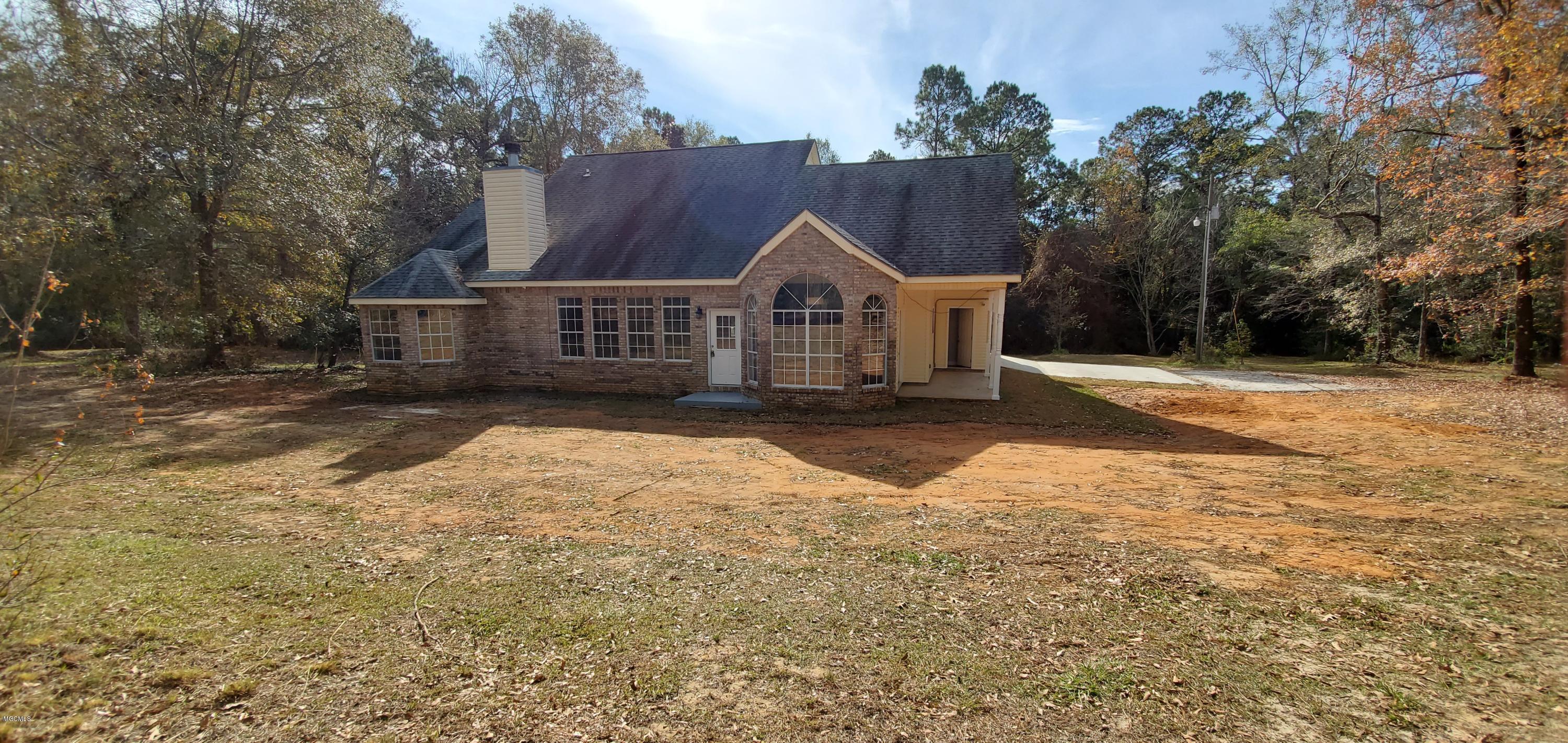 17701 Old River Road Vancleave, MS 39565 - Photo 67 of 78 20191205_102624