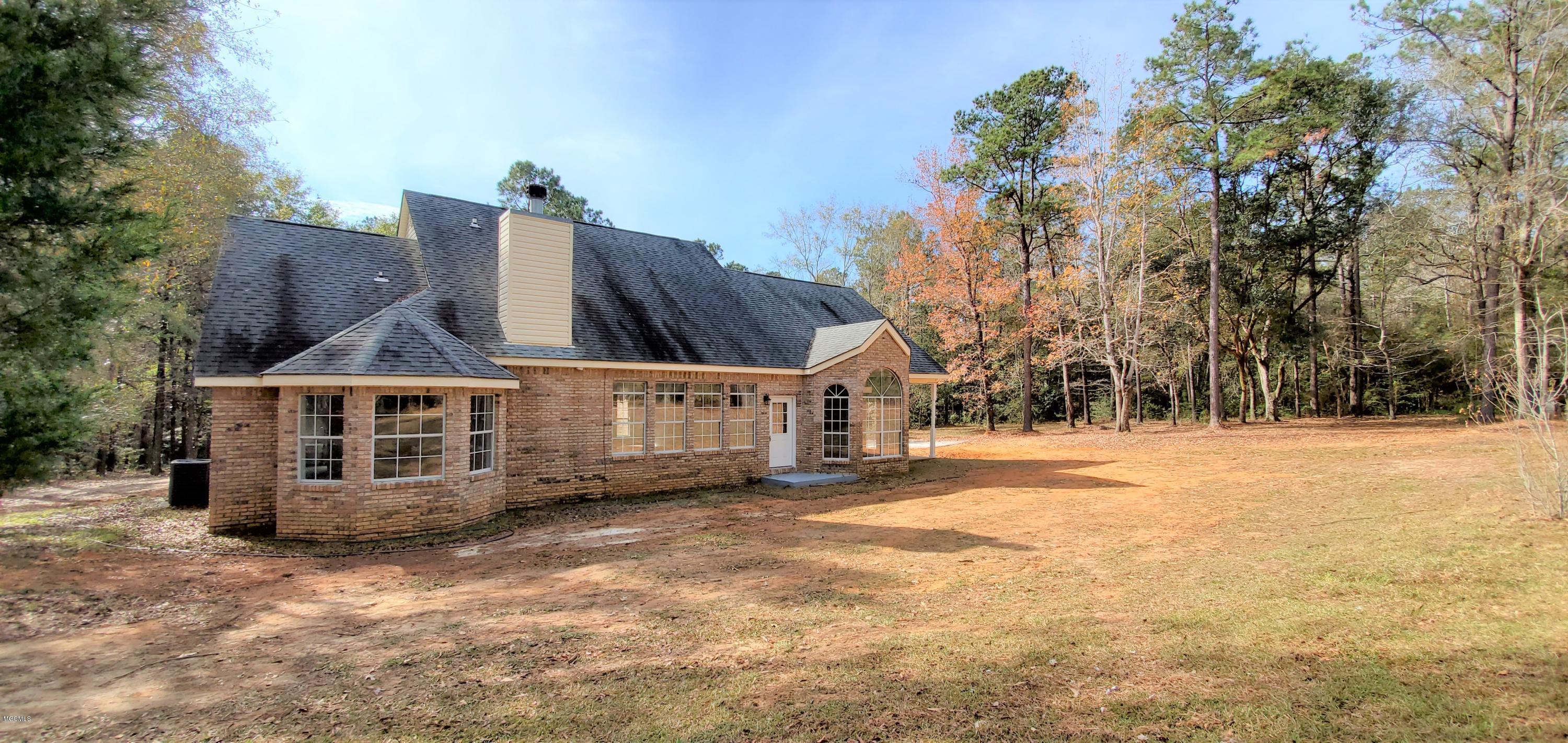 17701 Old River Road Vancleave, MS 39565 - Photo 69 of 78 20191205_102646