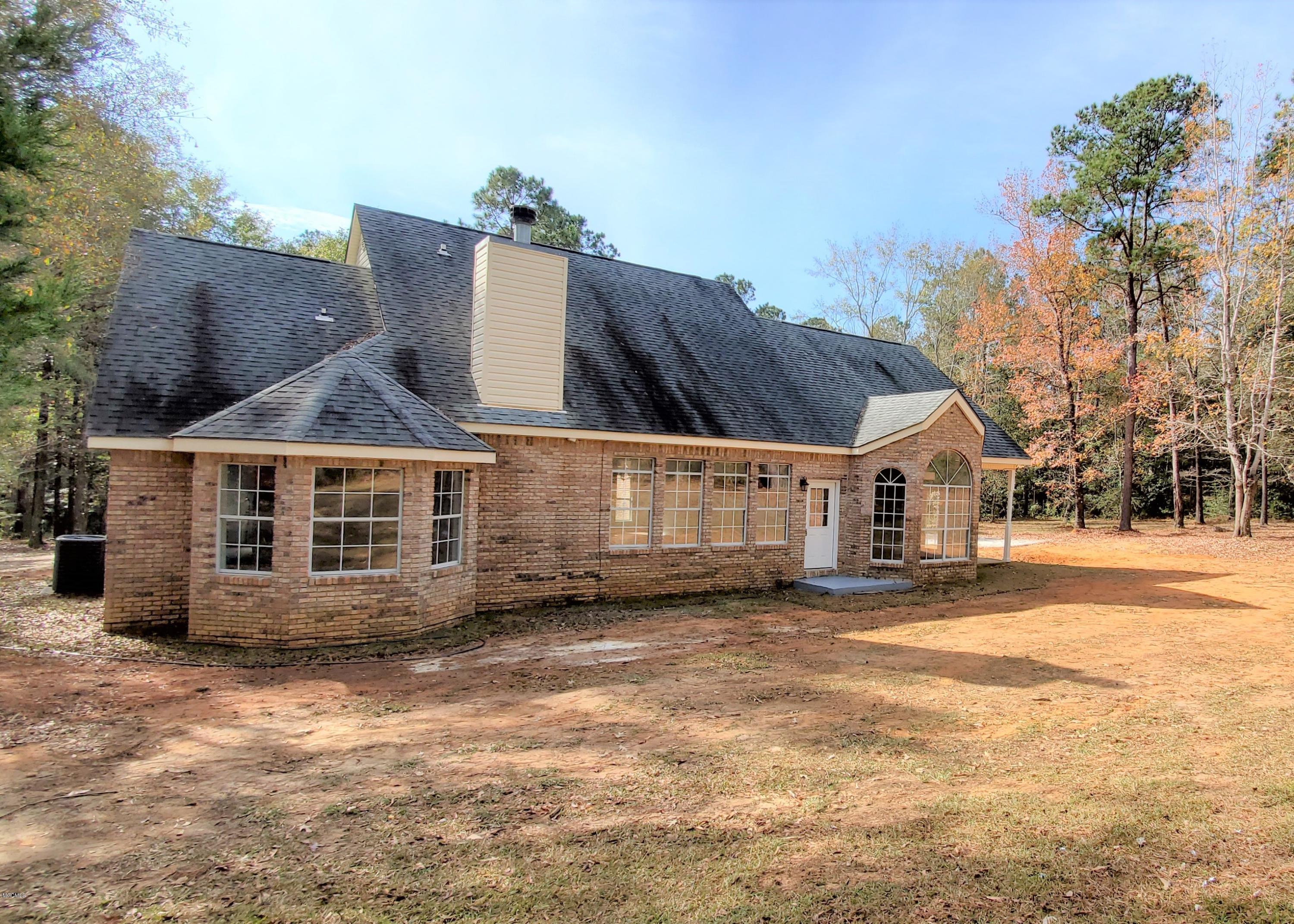 17701 Old River Road Vancleave, MS 39565 - Photo 71 of 78 20191205_102649