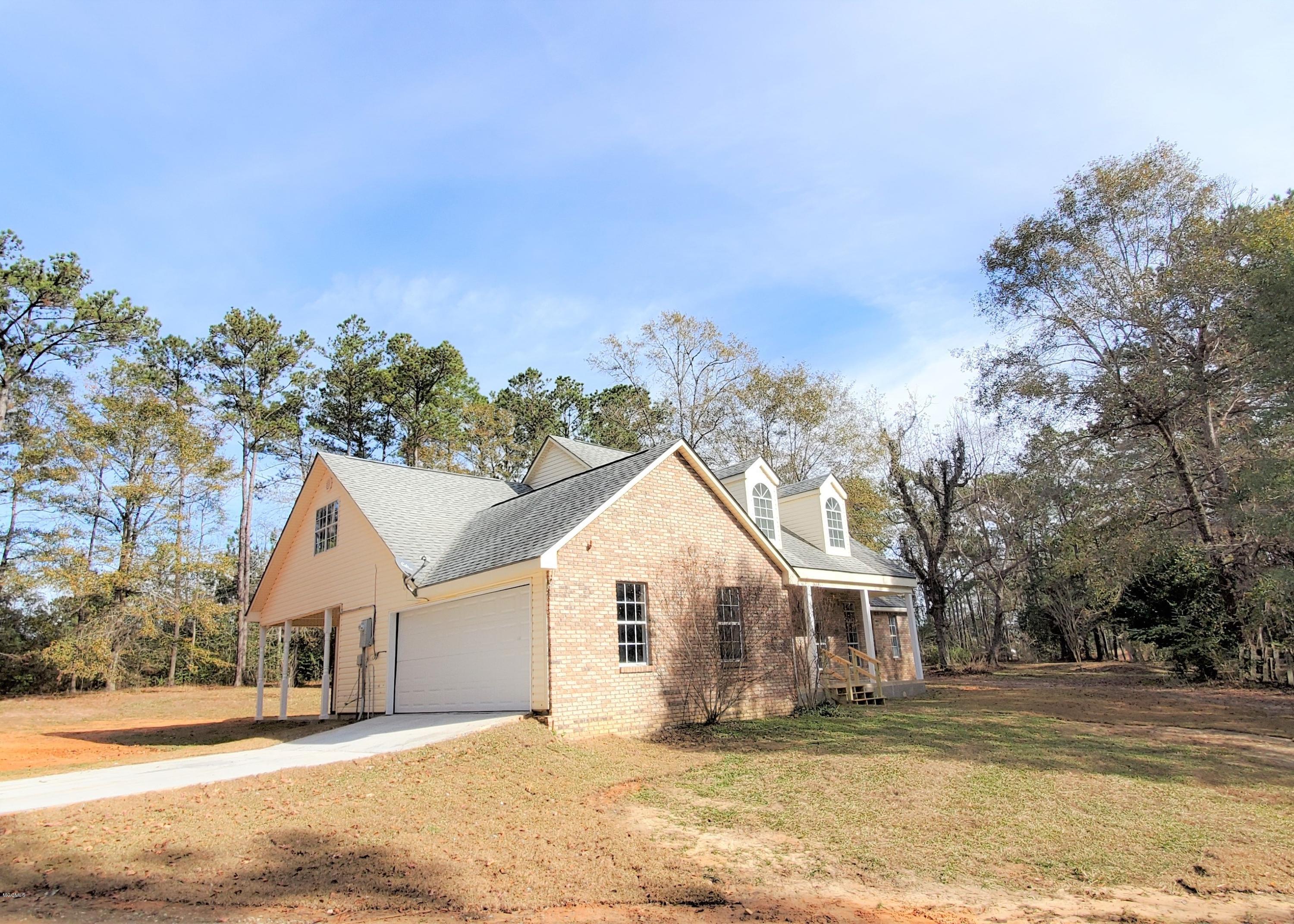 17701 Old River Road Vancleave, MS 39565 - Photo 76 of 78 20191205_103026