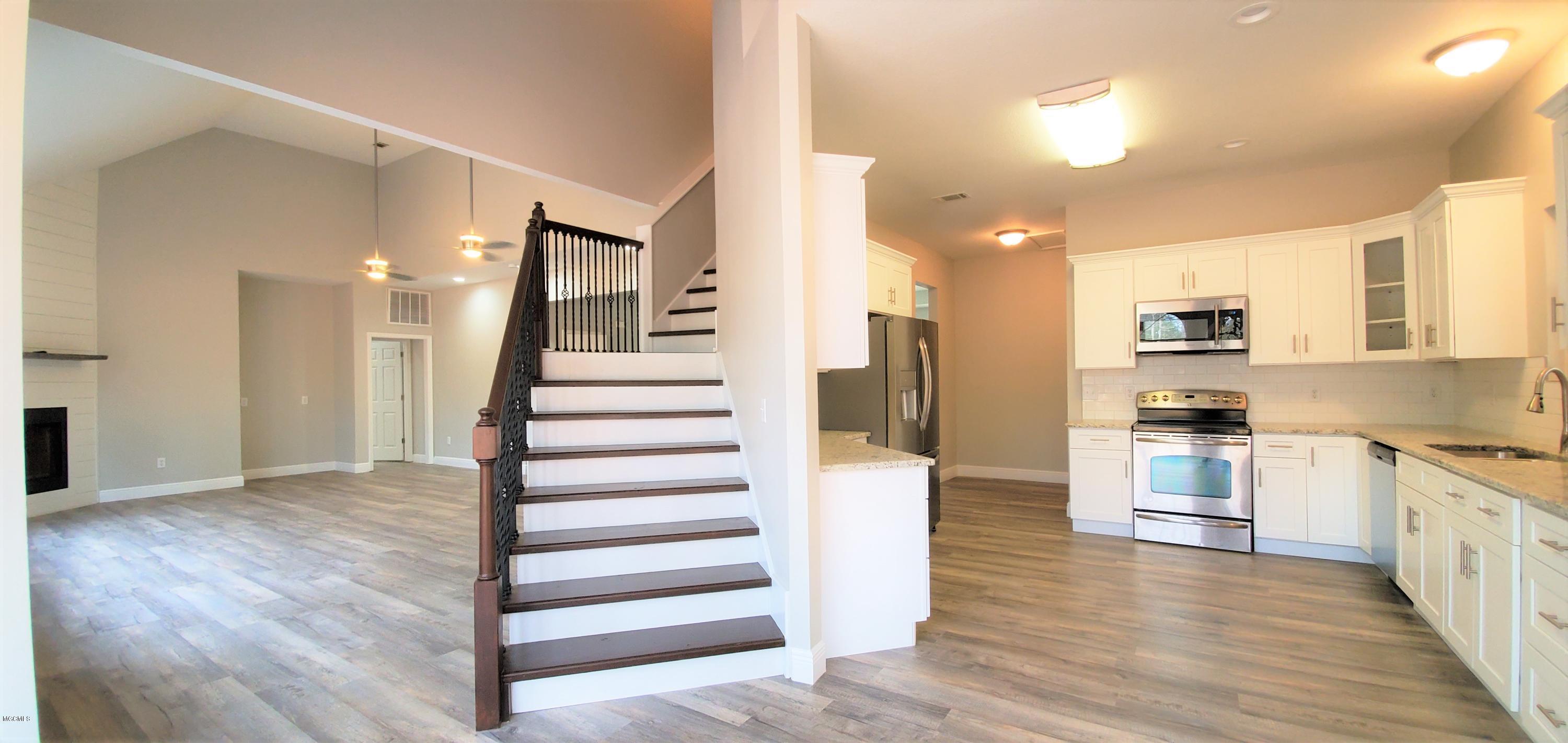 17701 Old River Road Vancleave, MS 39565 - Photo 8 of 78 20191205_095403