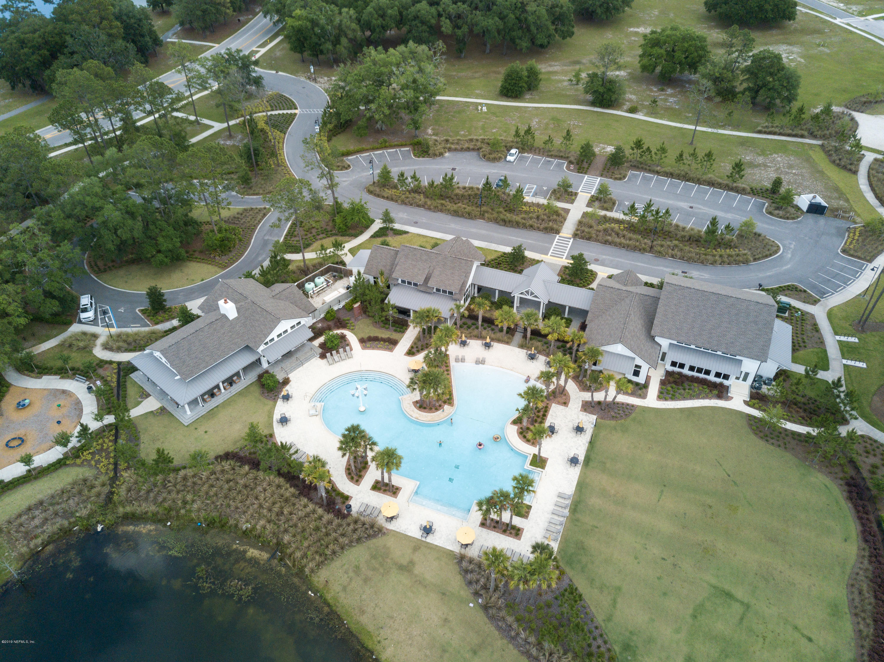 162 Split Oak Road St. Augustine, FL 32092 - Photo 50 of 50 162 Split Oak-80