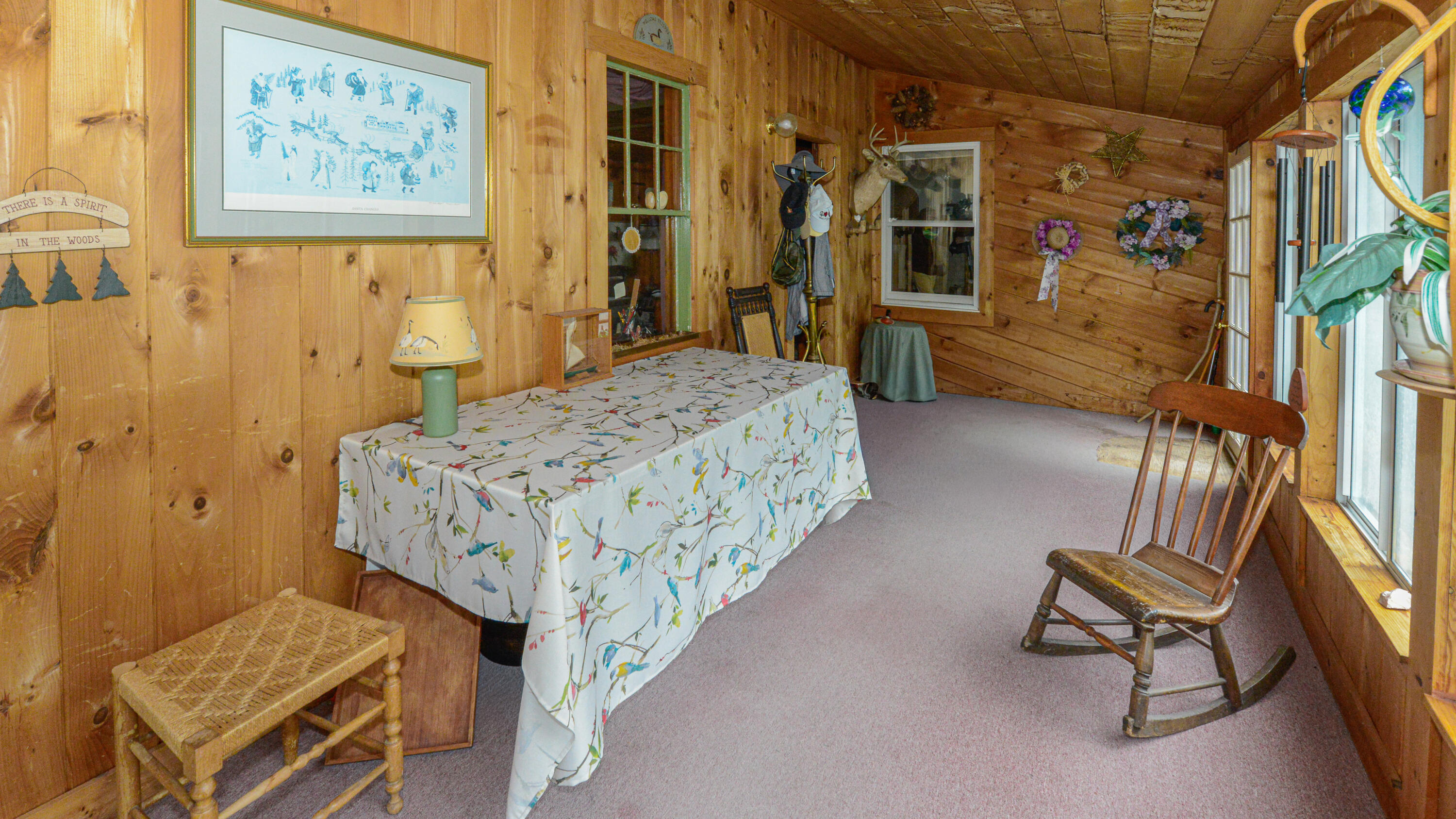 362 Knights Hill Road Sweden, ME 04040 - Photo 15 of 68 362 Knights Hill-57