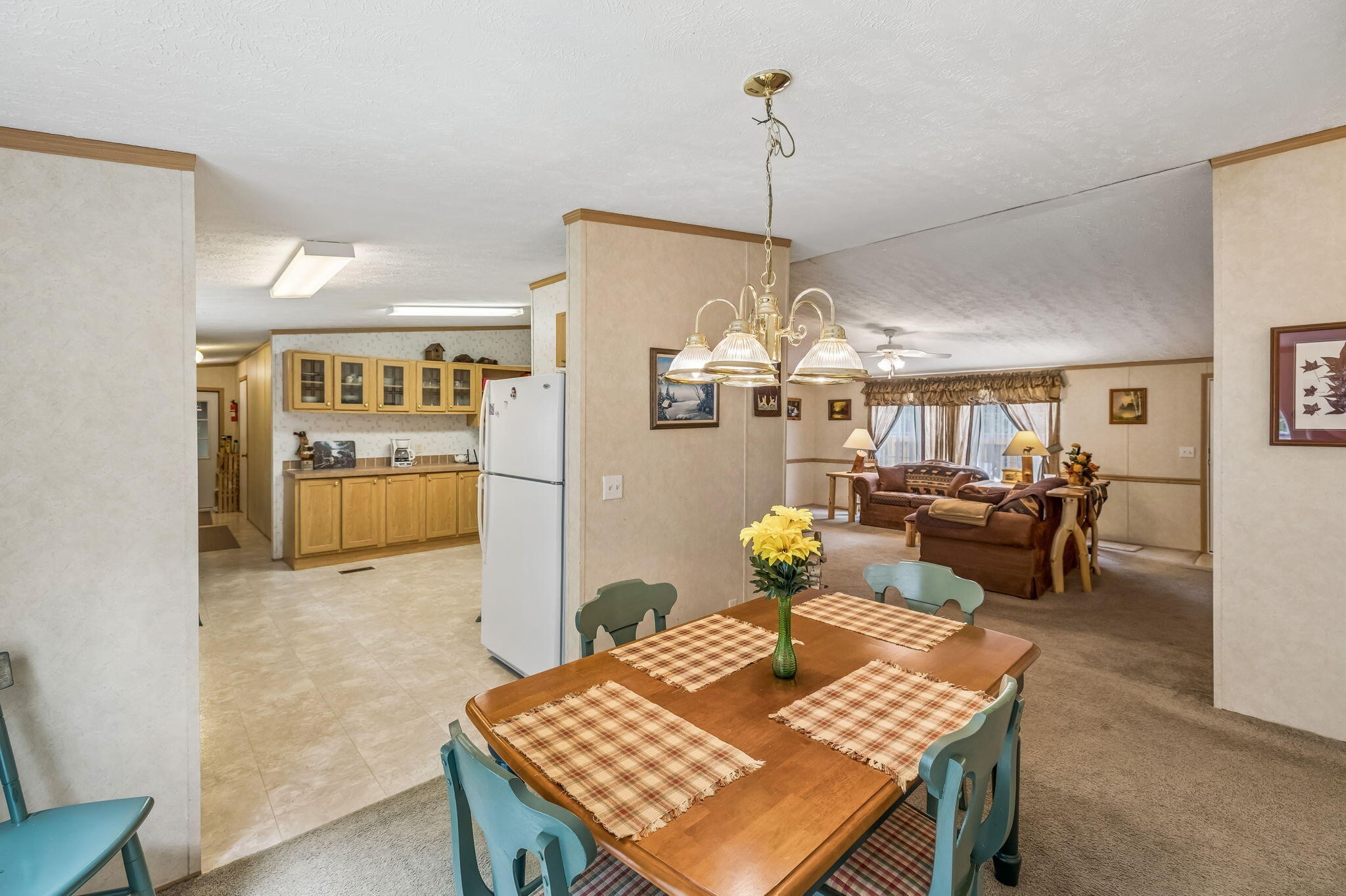 650 Gamble Gap Road Tellico Plains, TN 37385 - Photo 11 of 47