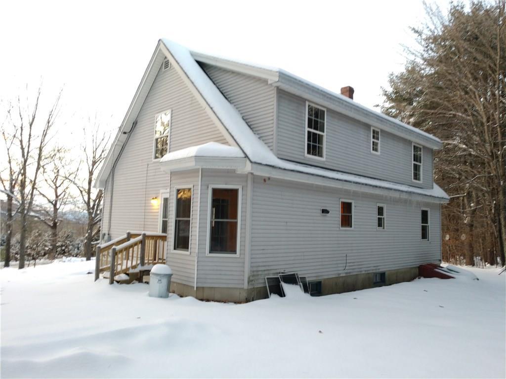 508 Hio Ridge Road Bridgton, ME 04009 - Photo 2 of 13 Photo