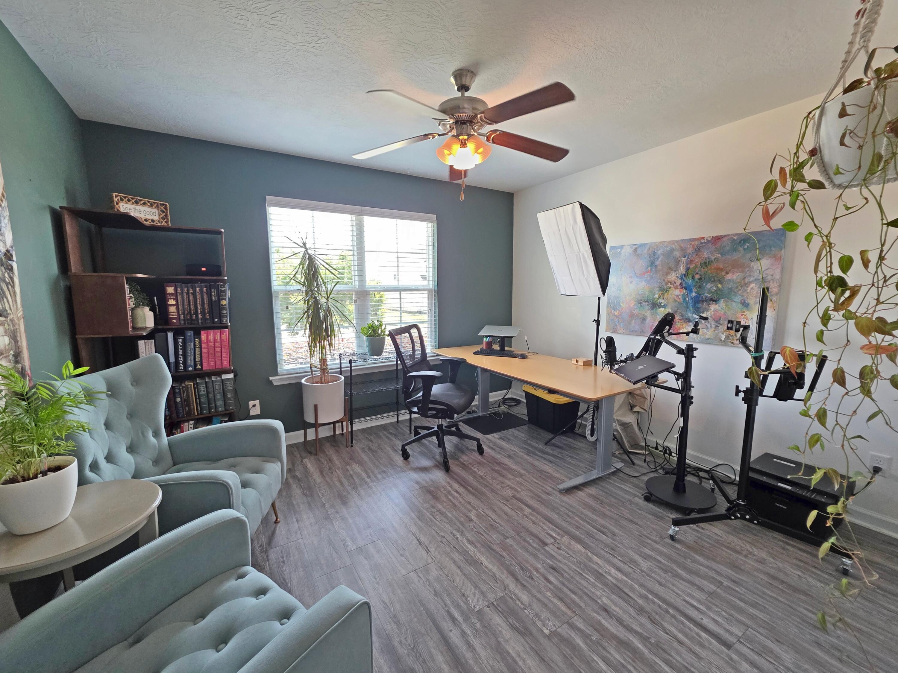 593 Raleigh Drive Graniteville, SC 29829 - Photo 15 of 23 Bedroom 3