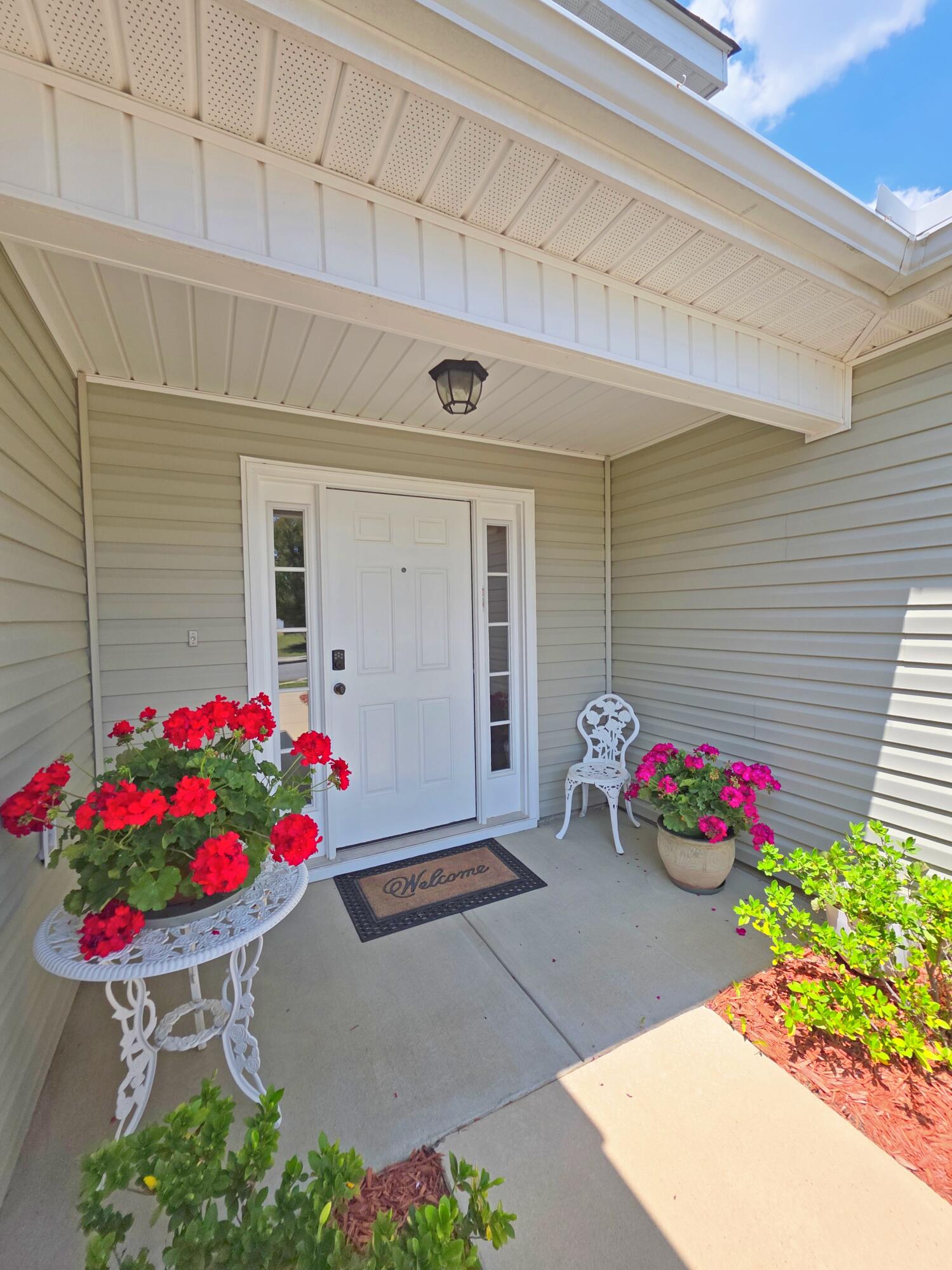 593 Raleigh Drive Graniteville, SC 29829 - Photo 16 of 23 Entrance