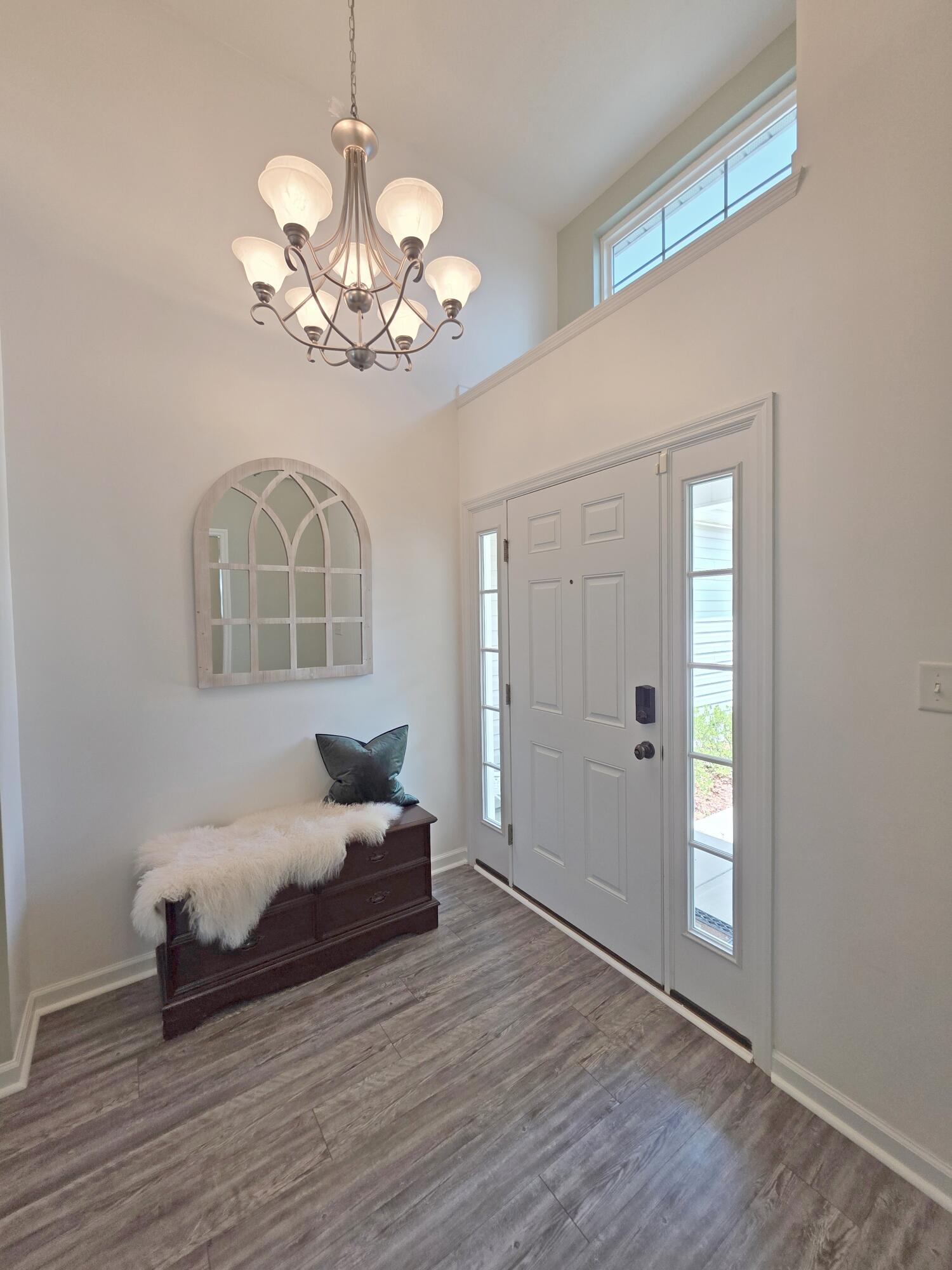 593 Raleigh Drive Graniteville, SC 29829 - Photo 17 of 23 Foyer 2