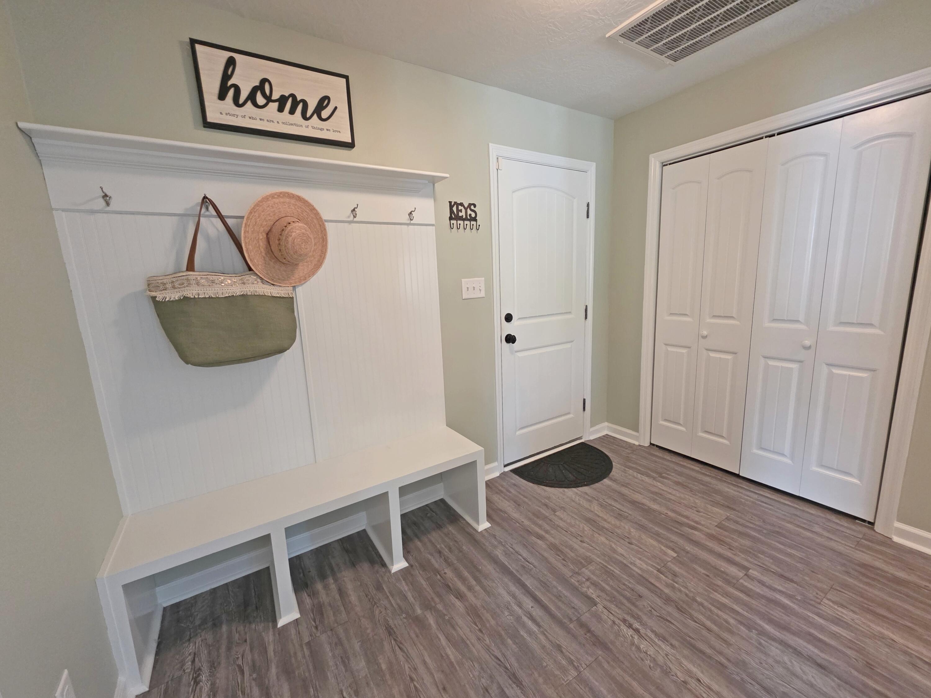 593 Raleigh Drive Graniteville, SC 29829 - Photo 18 of 23 Mud Room