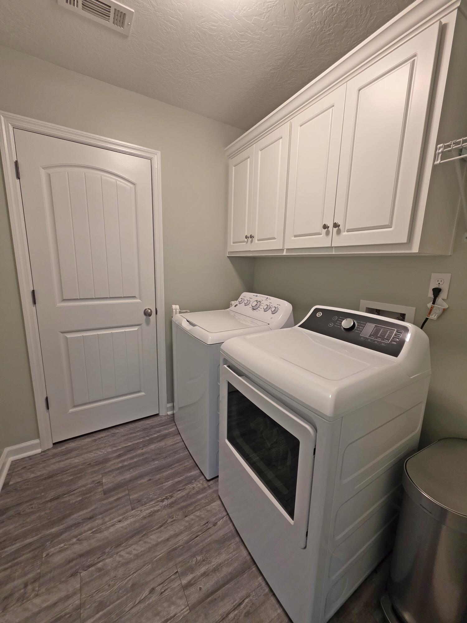 593 Raleigh Drive Graniteville, SC 29829 - Photo 19 of 23 Laundry Room