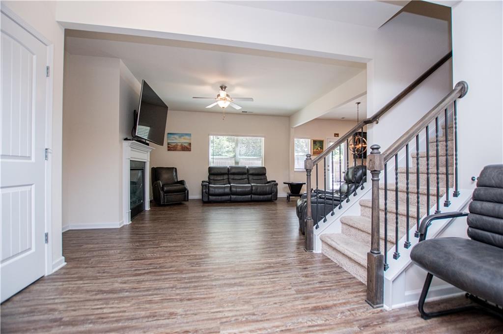 28 Sarah's Hollow Road Rockmart, GA 30153 - Photo 8 of 61