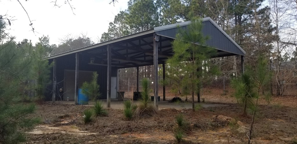 220 Frontage Road Aiken, SC 29801 - Photo 4 of 26