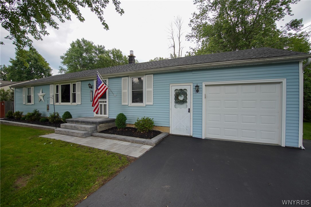 1149 Dodge Road Amherst, NY 14068 - Photo 1 of 1