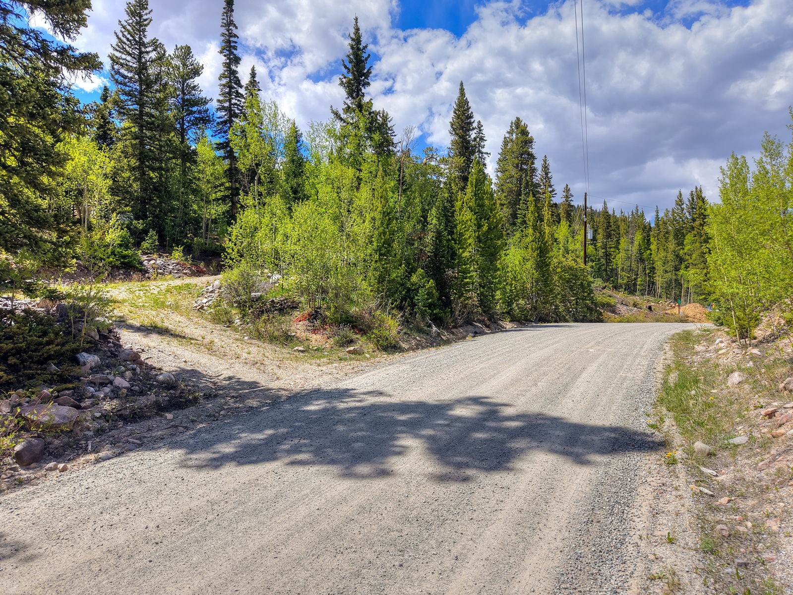 253 Mine Dump Road Alma, CO 80420 - Photo 8 of 13