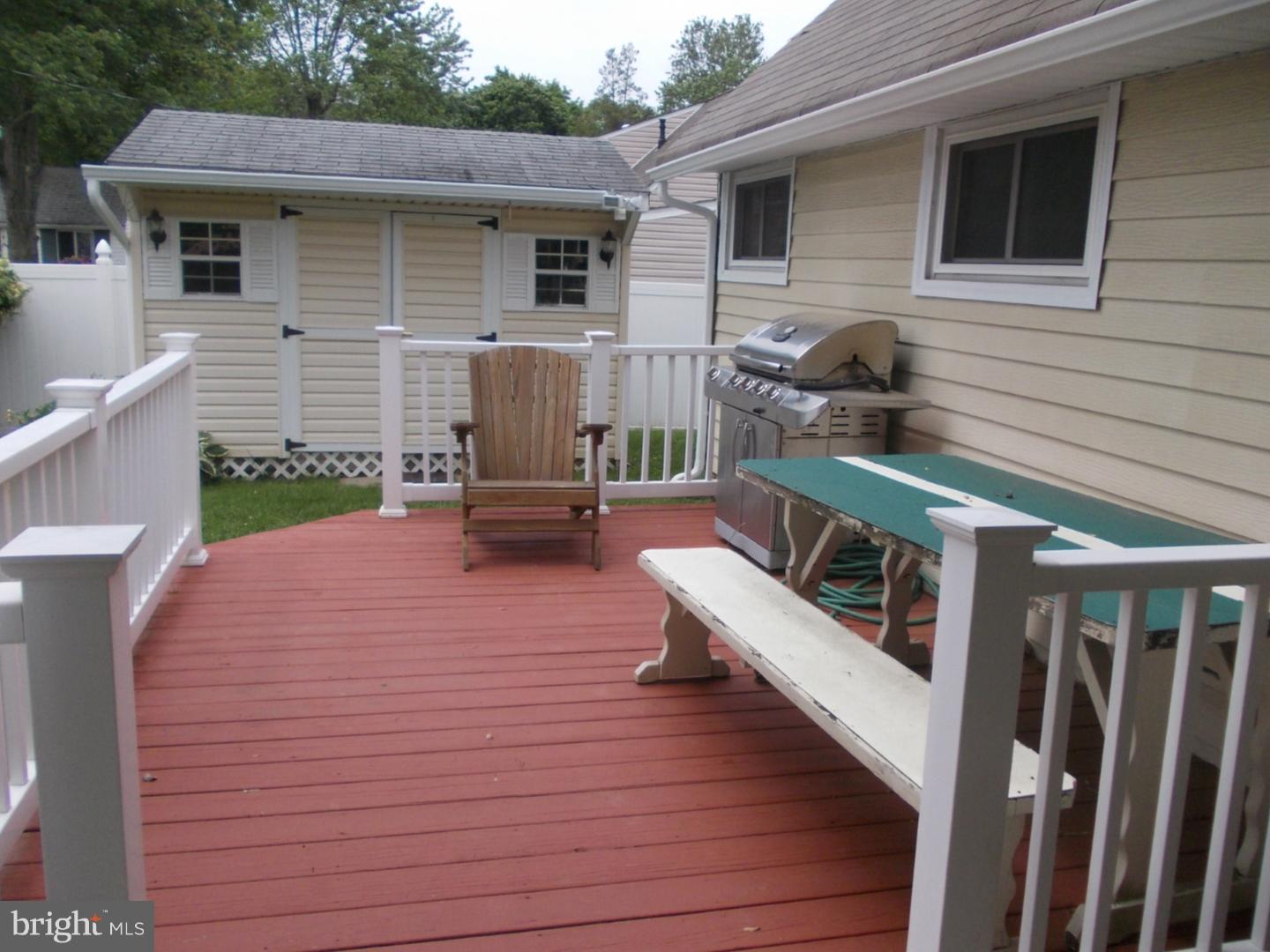 14 Umber Road Levittown, PA 19056 - Photo 21 of 22 Gallery Image 21