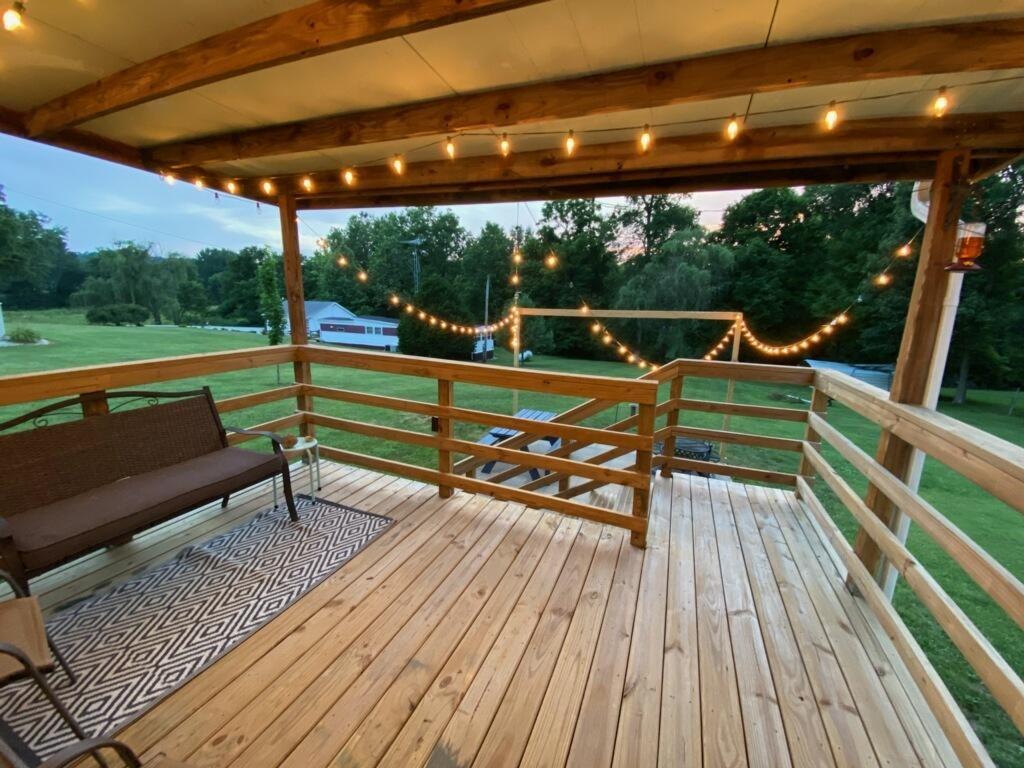 6591 North Maple Grove Road Bloomington, IN 47404 - Photo 14 of 33
