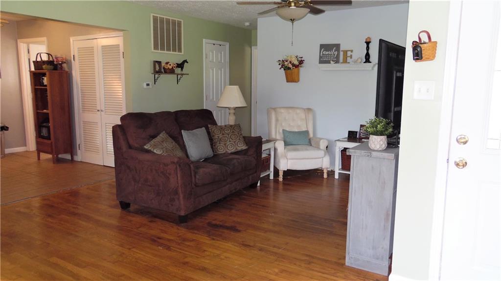 6591 North Maple Grove Road Bloomington, IN 47404 - Photo 19 of 33