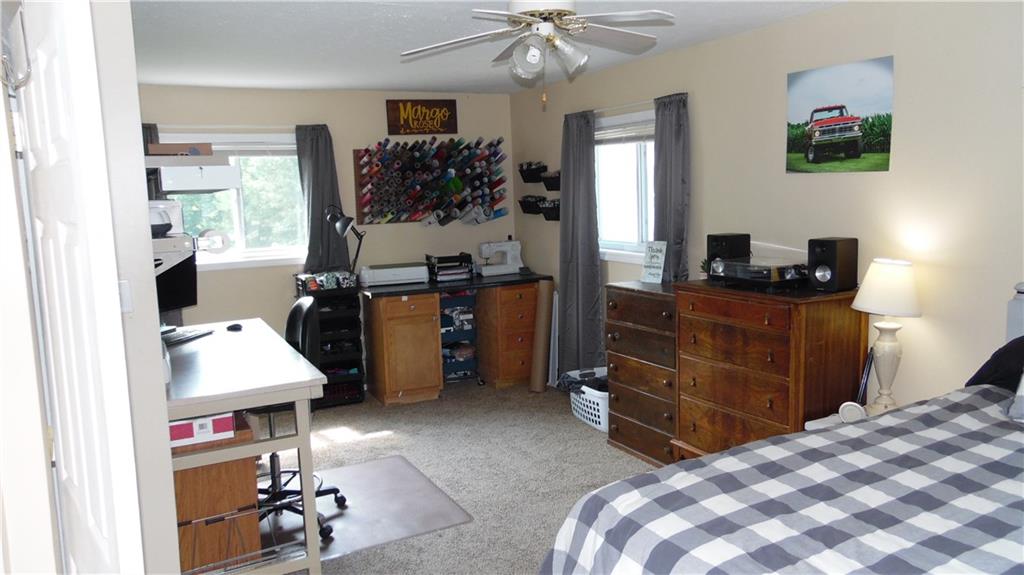 6591 North Maple Grove Road Bloomington, IN 47404 - Photo 20 of 33