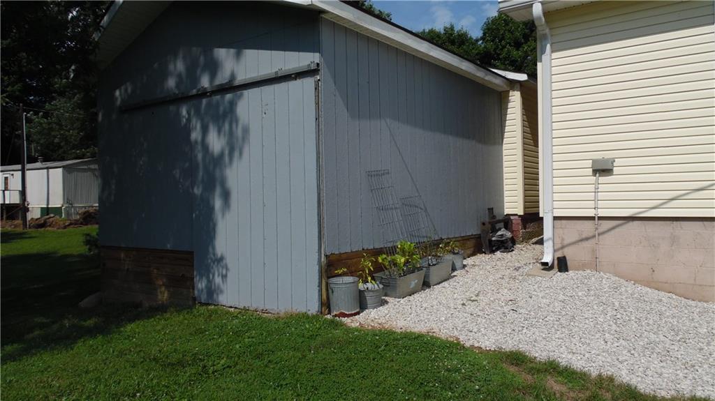 6591 North Maple Grove Road Bloomington, IN 47404 - Photo 22 of 33