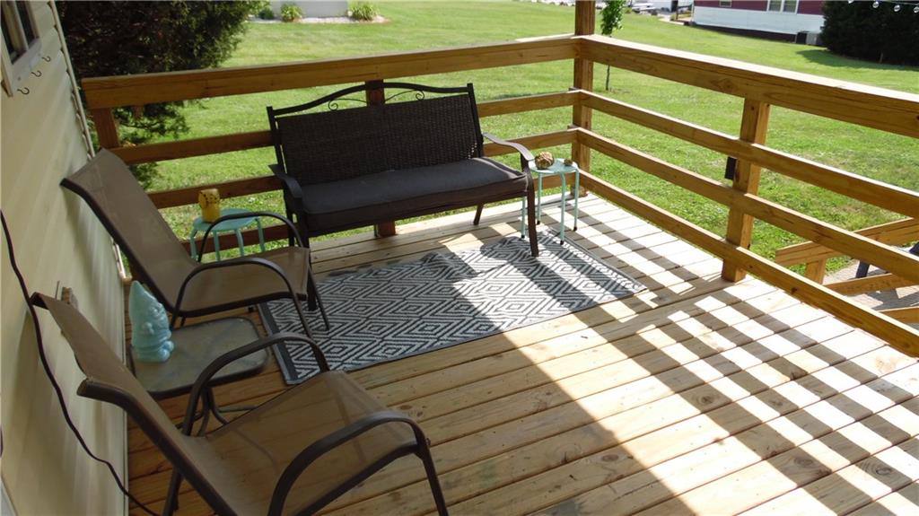 6591 North Maple Grove Road Bloomington, IN 47404 - Photo 24 of 33