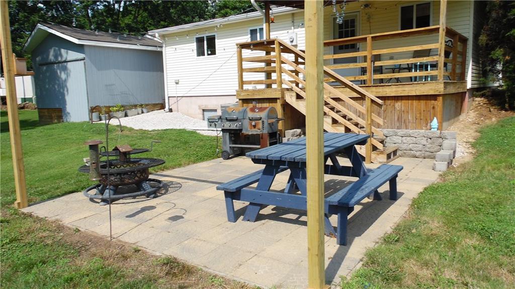 6591 North Maple Grove Road Bloomington, IN 47404 - Photo 26 of 33