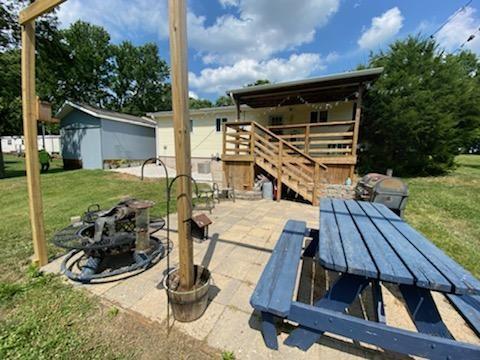 6591 North Maple Grove Road Bloomington, IN 47404 - Photo 27 of 33