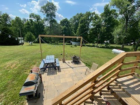 6591 North Maple Grove Road Bloomington, IN 47404 - Photo 28 of 33